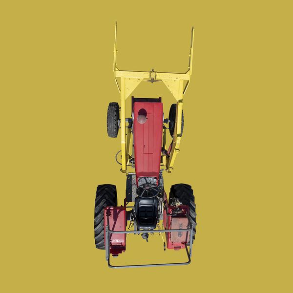 stephan zirwes Tractors 2019