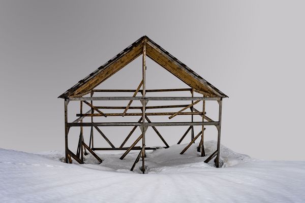 stephan zirwes Bakhmar Huts